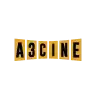 Logo de A3Cine