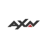 Logo de AXN