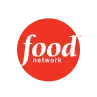 Logo de Food Network