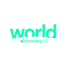 Logo de Discovery World
