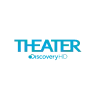 Logo de Discovery Theater